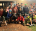 Cicloturismo Nocturno: De RODABIKE a El Bodegón de Cucha Cucha