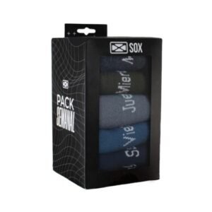 MEDIAS JE101C INVIERNO PACK SEMANAL