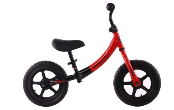 CAMICLETA REMBANDT PUSH BIKE JUMPER REM002B