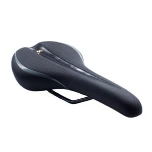 ASIENTO VAN HALEN 606    RIDER