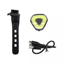 LUZ VAN HALEN DELANTERA 805 USB 86 LUMENES
