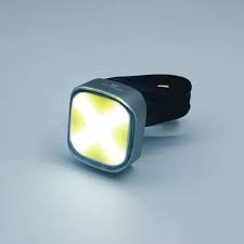 LUZ VAN HALEN DELANTERA 814 USB INDICADOR DE BATERIA BAJA