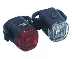 LUZ VAN HALEN DUO 818 PRO INCLUYE CARGADOR