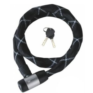 CANDADO VAN HALEN PRO 500   CABLE LOCK 6*120 CM  VHP500