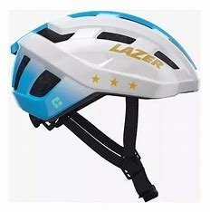 CASCO LAZER TEMPO SELECCION ARGENTINA EDIC LIM