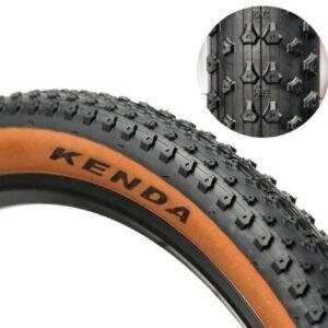CUBIERTA KENDA MTB HONEY BADGER XC K1127 CSK MA 29 * 2.20