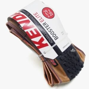 CUBIERTA KENDA BOOSTER ELT 29 * 2.20 MARRON KEVLAR 60TPI