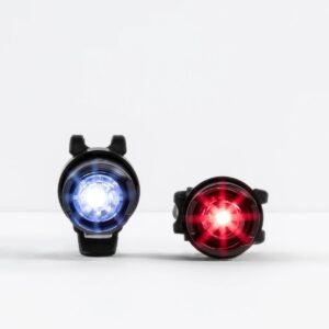 LUZ BONTRANGER  GLO/EMBR SET BK DUO  430876