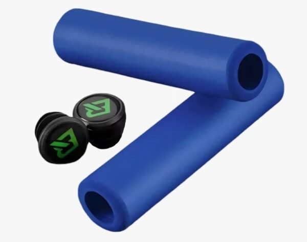 PUñO ROCKBROS GRIPS DE SILICONA