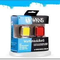 LUZ SET (DEL T TRAS) LED WKNS MOD 2287
