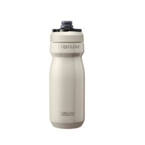 CARAMAñOLA CAMELBAK  PODIUM INSULATED STEEL 18 OZ