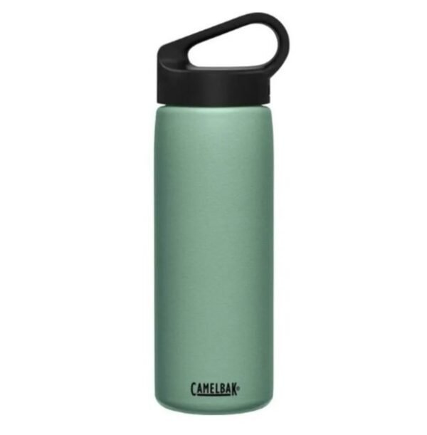 CARAMAñOLA CAMELBAK CARRY CAP SST VACUUM INSULATED 20 OZ