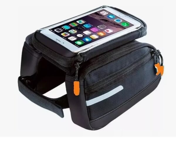 BOLSO VAN HALEN 915  LOHAS SMART BAG