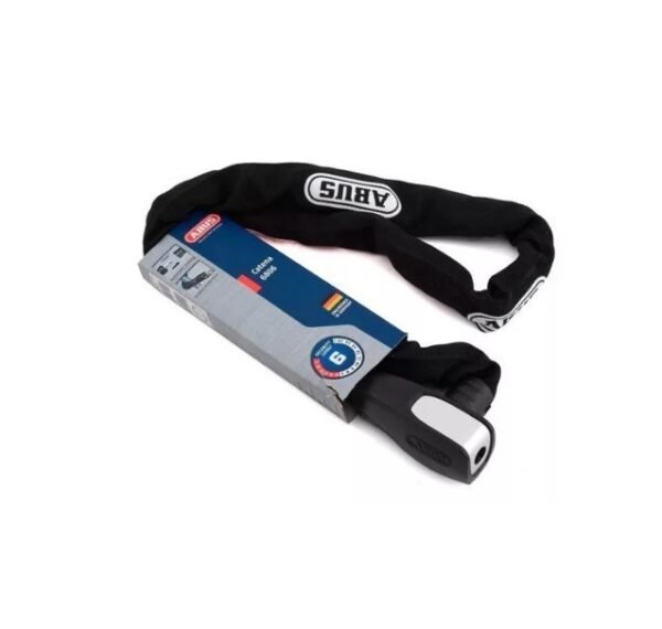 CANDADO ABUS CATENA 6806K/75