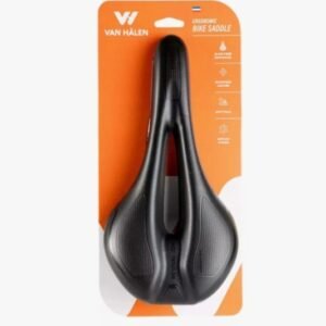 ASIENTO VAN HALEN 608 ANTI-PROSTATIC SADDLE