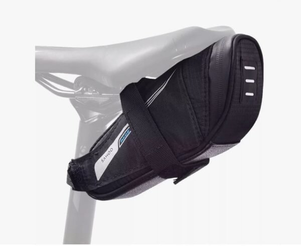 BOLSO SAHOO SADDLE BAG  SAH001
