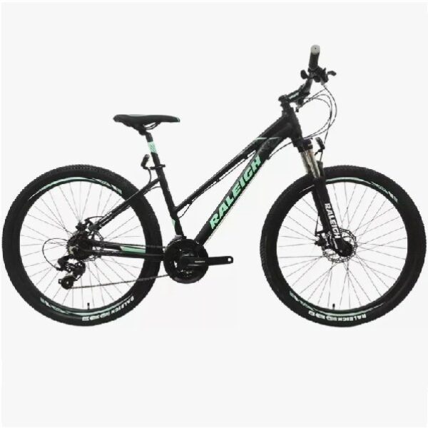 BICICLETA RALEIGH 2.0  ROD 27.5   18¨