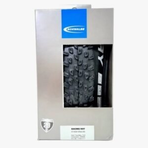 CUBIERTA SCHWALBE RACING RAY PERF 29*2.25 57-622 037