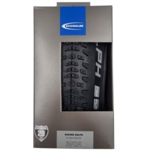 CUBIERTA SCHWALBE RACING RALPH PERF 29*2.25 57-622 038