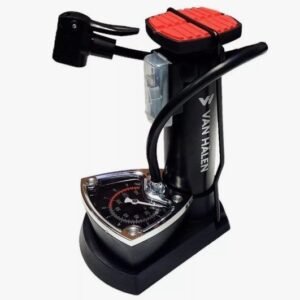 INFLADOR VAN HALEN 012 DE PIE FOOT PUMP