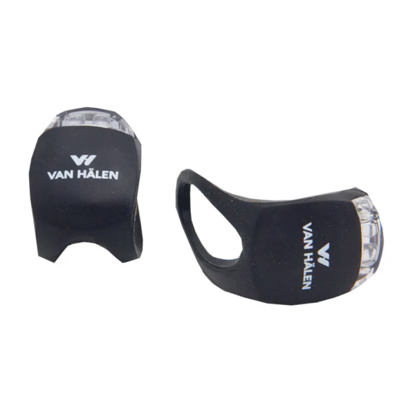LUZ VAN HALEN 033 SET SILICONE LIGHT 30-50 LUMENES