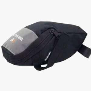 BOLSO VAN HALEN 104 SADDLE BAG