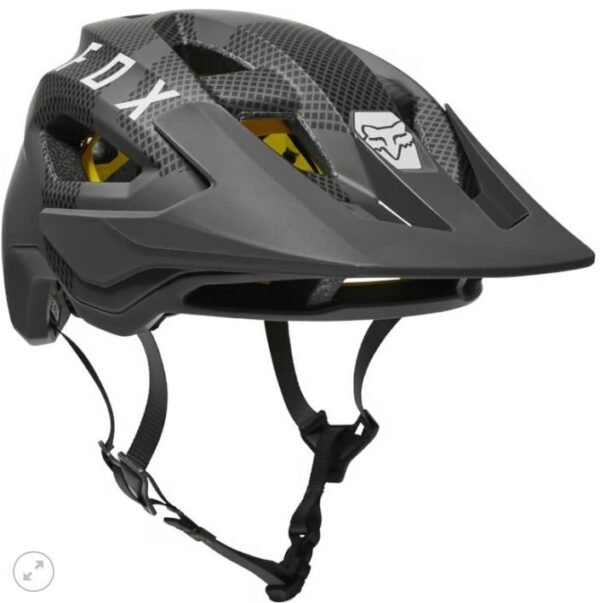 CASCO FOX SPEEDFRAME CAMO 29408
