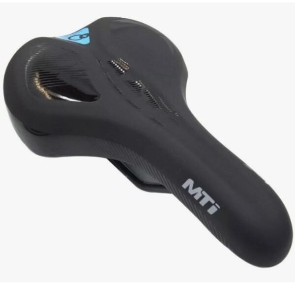 ASIENTO MTI MEMORY FOAM 260 * 150 MM  1112-2
