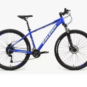 BICICLETA   RALEIGH 4.0 R29 - 17¨