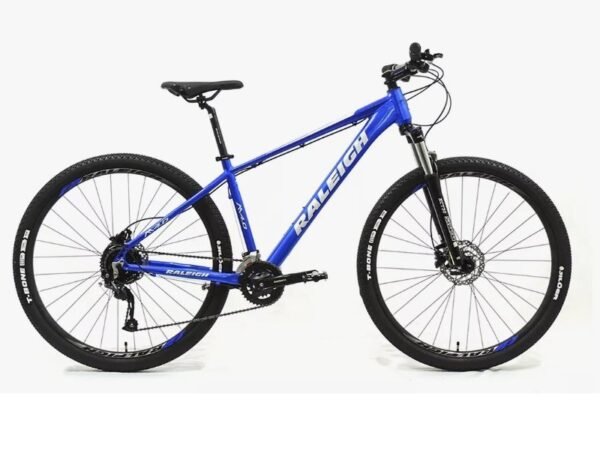 BICICLETA   RALEIGH 4.0 R29 - 17¨