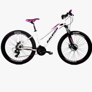 BICICLETA RALEIGH 2.0  ROD 27.5   16¨
