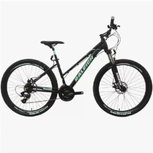 BICICLETA RALEIGH 2.0  ROD 27.5   18¨