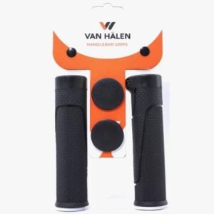 PUÑO VAN HALEN PLASTIC GRIPS 130 MM 214