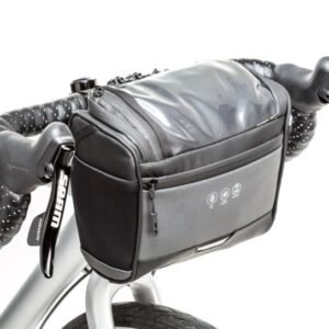 BOLSO VAN HALEN 954   HANDLEBAR BAG CELL PHONE