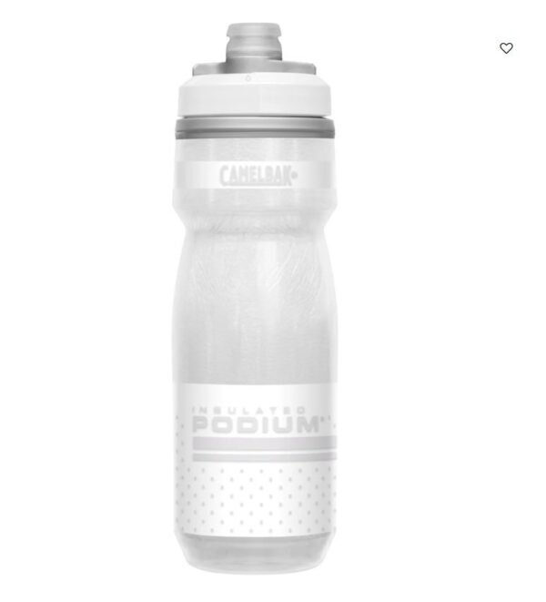 CARAMAÑOLA CAMELBAK PODIUM CHILL 24 OZ REFLECTIVA