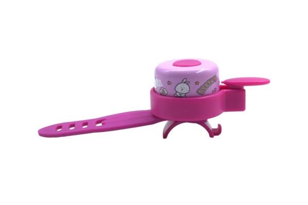 TIMBRE VAN HALEN CHILDREN S BELL 051 ROSA