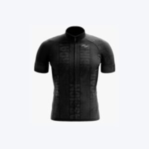 JERSEY CICLISMO HOMBRE SUBLIMADA COACH TALLE M Y XL