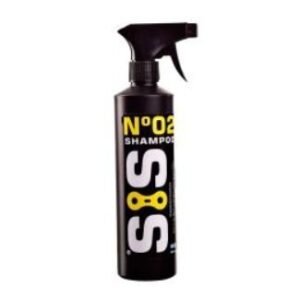 SHAMPOO NEUTRO SIS Nº 2 X 500 ML