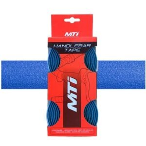 CINTA DE MANUBRIO MTI COLOR AZUL