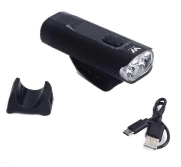 LUZ VAN HALEN PRO 853   THUNDER 1000 LUMENES VHP853