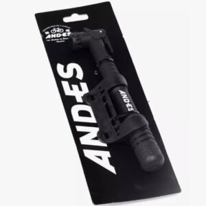 INFLADOR ANDES PLASTICO