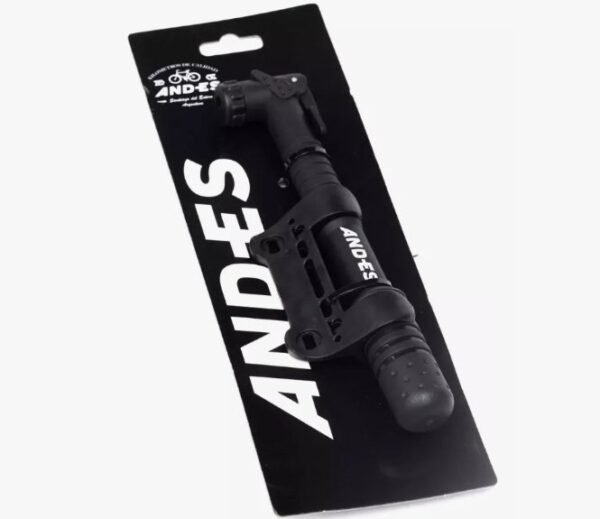 INFLADOR ANDES PLASTICO