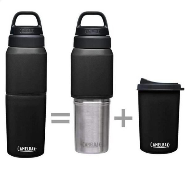 BOTELLA CAMELBAK MULTIBEV SST VACUUM INSULATED 22 OZ
