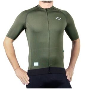 JERSEY CICLISMO HOMBRE LISA TALLE L