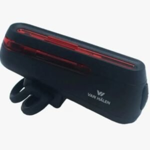 LUZ VAN HALEN TRASERA 816 USB 20 LUMENES