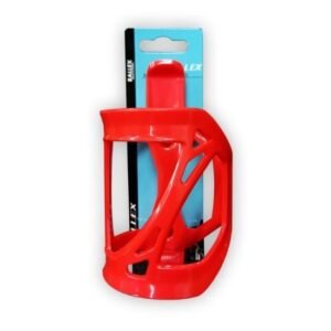 PORTA CARAMAñOLA WKNS DE COSTADO IZQ/DER ROJO (CAR03024)