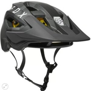 CASCO FOX SPEEDFRAME CAMO 29408