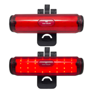 LUZ VAN HALEN TRASERA 038 USB CURVE 120 LUMENES
