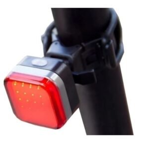 LUZ TRASERA LED  WKNS 120 UMENES USB