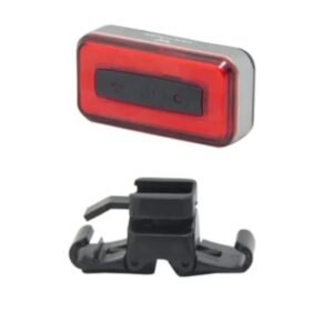 LUZ VAN HALEN TRASERA SENSOR 040 USB  120 LUMENES